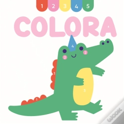 Capa do artigo Crocodilo