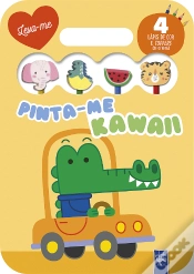 Capa do artigo Crocodilo