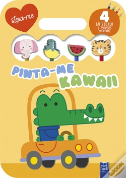 Capa do artigo Crocodilo