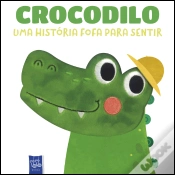 Capa do artigo Crocodilo