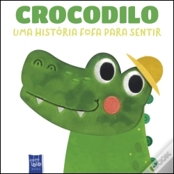 Capa do artigo Crocodilo