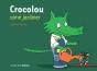 Crocolou Aime Jardiner - Preview