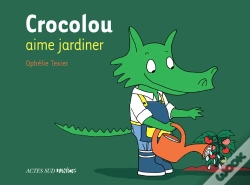 Capa do artigo Crocolou Aime Jardiner
