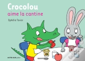 Capa do artigo Crocolou Aime La Cantine