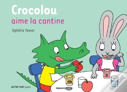 Capa do artigo Crocolou Aime La Cantine