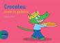 Crocolou Aime La Galette - Preview