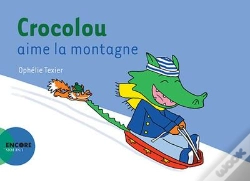 Capa do artigo Crocolou Aime La Montagne
