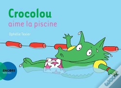 Capa do artigo Crocolou Aime La Piscine