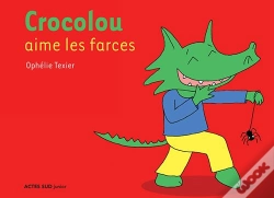 Capa do artigo Crocolou Aime Les Farces
