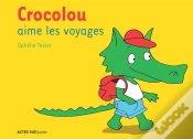 Capa do artigo Crocolou Aime Les Voyages