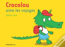 Capa do artigo Crocolou Aime Les Voyages