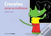Capa do artigo Crocolou Aime Sa Maitresse