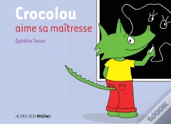 Capa do artigo Crocolou Aime Sa Maitresse