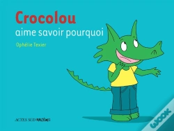 Capa do artigo Crocolou Aime Savoir Pourquoi