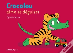 Capa do artigo Crocolou Aime Se Déguiser