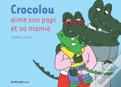 Capa do artigo Crocolou Aime Son Papi Et Sa Mamie