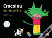 Capa do artigo Crocolou Est En Colère