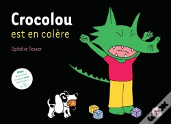 Capa do artigo Crocolou Est En Colère