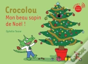 Capa do artigo Crocolou, Mon Beau Sapin De Noël !