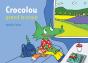 Crocolou Prend Le Train - Preview