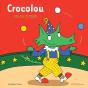 Crocolou Va Au Cirque - Preview