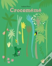 Capa do artigo Crocomémé
