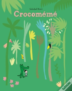 Capa do artigo Crocomémé