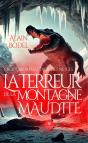 Crocomorphattack Des Neiges : La Terreur De La Montagne Maudite - Preview