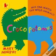 Crocopotamus
