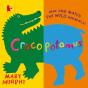 Crocopotamus - Preview