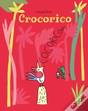 Capa do artigo Crocorico