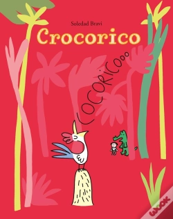 Capa do artigo Crocorico