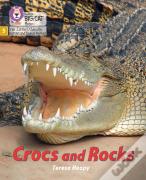 Crocs And Rocks