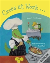 Crocs At Work
