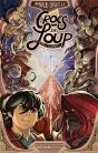 Crocs De Loup Tome 3 : Le Sceptre D'Ellondor - Preview