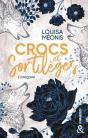 Crocs Et Sortilèges : L'Intégrale - Preview