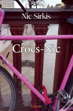 Capa do artigo Crocs-Nic