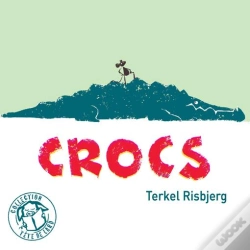 Capa do artigo Crocs