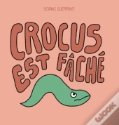 Crocus Est Fâché