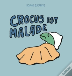 Capa do artigo Crocus Est Malade
