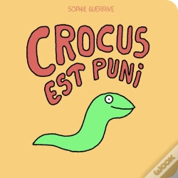 Capa do artigo Crocus Est Puni
