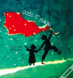 Capa do artigo Crocus Et Fracas
