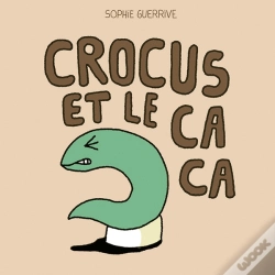 Capa do artigo Crocus Et Le Caca