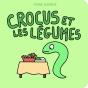 Crocus Et Les Légumes - Preview