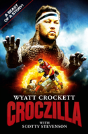 Croczilla - Preview