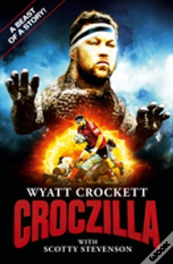 Capa do artigo Croczilla