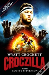 Croczilla