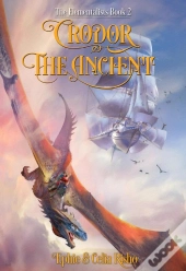 Crodor The Ancient