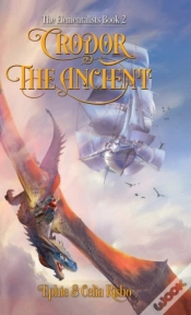 Capa do artigo Crodor The Ancient