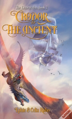 Capa do artigo Crodor The Ancient